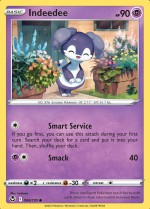 Carte Pokémon: Wimessir