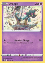 Carte Pokémon: Fantyrm