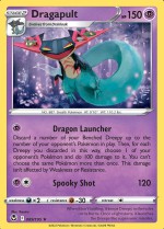 Carte Pokémon: Lanssorien