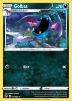 Carte Pokémon: Nosferalto