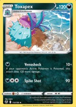 Carte Pokémon: Prédastérie