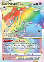 Carte Pokémon: Mysdibule