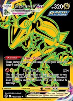 Carte Pokémon: Rayquaza