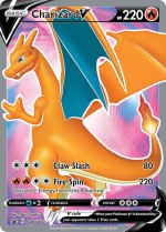 Carte Pokémon: Dracaufeu