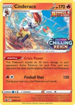 Carte Pokémon: Pyrobut