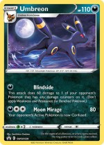 Carte Pokémon: Noctali