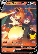 Carte Pokémon: Dracaufeu