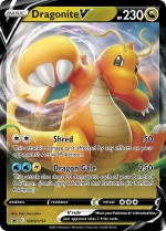 Carte Pokémon: Dracolosse