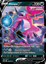 Carte Pokémon: Hoopa