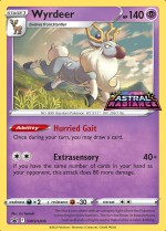 Carte Pokémon: Cerbyllin