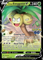 Carte Pokémon: Noadkoko