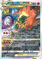 Carte Pokémon: Dracaufeu