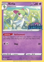 Carte Pokémon: Kirlia