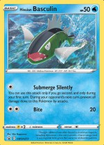 Carte Pokémon: Bargantua