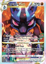 Carte Pokémon: Lucario