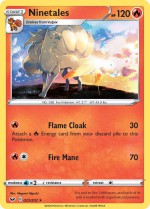 Carte Pokémon: Feunard