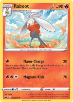 Carte Pokémon: Lapyro