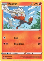 Carte Pokémon: Lapyro