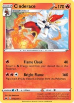 Carte Pokémon: Pyrobut