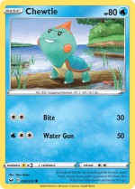 Carte Pokémon: Khélocrok