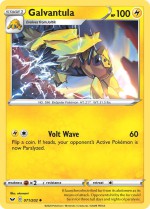 Carte Pokémon: Mygavolt