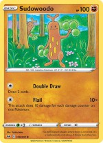 Carte Pokémon: Simularbre