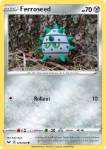 Carte Pokémon: Grindur