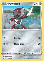 Carte Pokémon: Scalpion