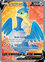 Carte Pokémon: Nigosier