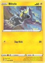 Carte Pokémon: Zébibron