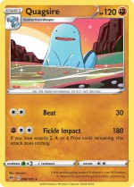 Carte Pokémon: Maraiste