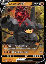 Carte Pokémon: Monthracite