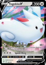 Carte Pokémon: Togekiss