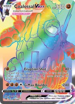 Carte Pokémon: Monthracite