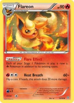 Carte Pokémon: Pyroli