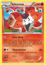 Carte Pokémon: Pyrax