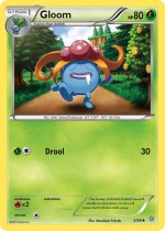 Carte Pokémon: Ortide