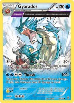 Carte Pokémon: Léviator