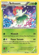 Carte Pokémon: Joliflor