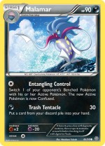 Carte Pokémon: Sepiatroce