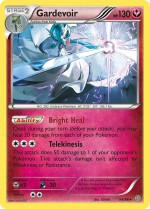 Carte Pokémon: Gardevoir