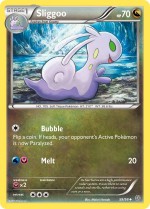 Carte Pokémon: Colimucus