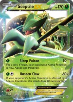 Carte Pokémon: Jungko