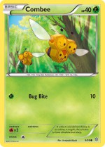 Carte Pokémon: Apitrini