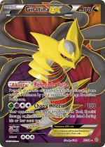 Carte Pokémon: Giratina