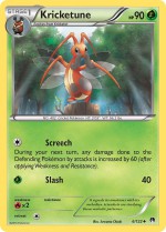 Carte Pokémon: Mélokrik