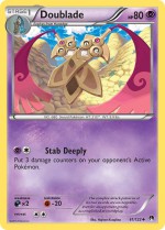 Carte Pokémon: Dimoclès