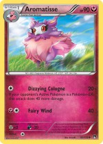 Carte Pokémon: Cocotine