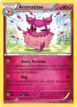 Carte Pokémon: Cocotine