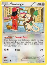 Carte Pokémon: Queulorior